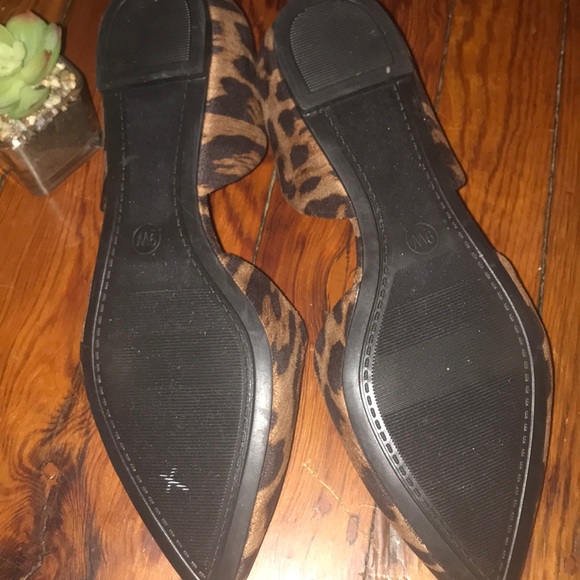 A New Day Leopard Flats - Picture 4 of 4